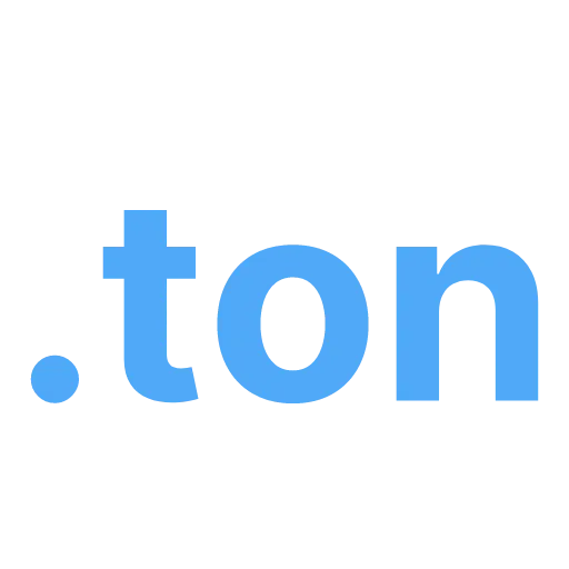 TON DNS